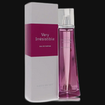 Very Irresistible Sensual by Givenchy Perfume for Women 2.5 oz Eau De Parfum Spray