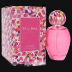 Very Pink by Perry Ellis Perfume for Women 3.4 oz Eau De Parfum Spray