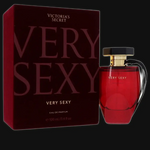 Very Sexy by Victoria's Secret Perfume for Women 3.4 oz Eau De Parfum Spray (New Packaging)