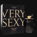 Very Sexy Night by Victoria's Secret Perfume for Women 3.4 oz Eau De Parfum Spray