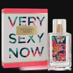 Very Sexy Now by Victoria's Secret Perfume for Women 1.7 oz Eau De Parfum Spray (2017 Edition)