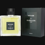 Vetiver Guerlain by Guerlain Cologne for Men 3.4 oz Parfum Spray