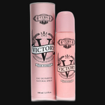 Victory by Cuba Perfume for Women 3.3 oz Eau De Parfum Spray