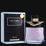 Victory by Rasasi Cologne for Men 3.3 oz Eau De Parfum Spray
