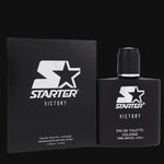 Victory by Starter Cologne for Men 3.4 oz Eau De Toilette Spray