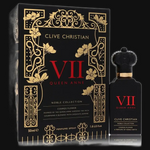 Vii Queen Anne Cosmos Flower by Clive Christian Perfume for Women 1.6 oz Perfume Spray