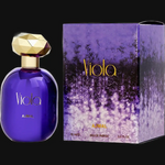 Viola by Ajmal Perfume for Women 2.5 oz Eau De Parfum Spray