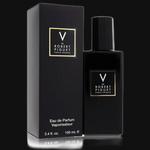 Visa by Robert Piguet Perfume for Women 3.4 oz Eau De Parfum Spray (renamed To Robert Piguet V) (New Packaging)