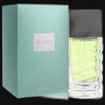 Vision by Ajmal Perfume for Women 3.4 oz Eau De Parfum Spray