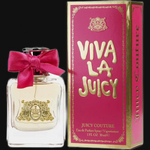 Viva La Juicy by Juicy Couture Perfume for Women 1 oz Eau De Parfum Spray