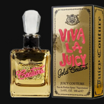 Viva La Juicy Gold Couture by Juicy Couture Perfume for Women 3.4 oz Eau De Parfum Spray