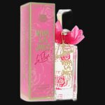 Viva La Juicy La Fleur by Juicy Couture Perfume for Women 2.5 oz Eau De Toilette Spray