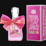 Viva La Juicy Neon by Juicy Couture Perfume for Women 1.7 oz Eau De Parfum Spray