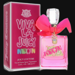 Viva La Juicy Neon by Juicy Couture Perfume for Women 3.4 oz Eau De Parfum Spray