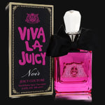 Viva La Juicy Noir by Juicy Couture Perfume for Women 3.4 oz Eau De Parfum Spray (Tester)