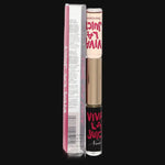 Viva La Juicy Noir Duo Roll On Viva La Juicy Noir+Viva La Juicy by Juicy Couture Perfume for Women 5 mL Duo Mini Eau De Parfum Roll On Viva La Juicy Noir+Viva La Juicy