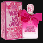 Viva La Juicy Petals Please by Juicy Couture Perfume for Women 3.4 oz Eau De Parfum Spray (Tester)