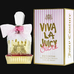 Viva La Juicy Sucre by Juicy Couture Perfume for Women 3.4 oz Eau De Parfum Spray