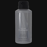 Vs Him Platinum by Victoria's Secret Cologne for Men 3.7 oz Body Spray