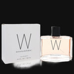 W by Banana Republic Perfume for Women 4.2 oz Eau De Parfum Spray