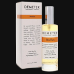 Waffles by Demeter Perfume for Women 4 oz Cologne Spray