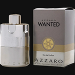 Wanted by Azzaro Cologne for Men 3.4 oz Eau De Parfum Spray