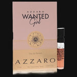 Wanted Girl by Azzaro Perfume for Women 1 mL Vial (sample)