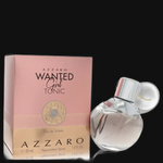 Wanted Girl Tonic by Azzaro Perfume for Women 1.6 oz Eau De Toilette Spray