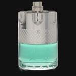 Wanted Tonic by Azzaro Cologne for Men 3.4 oz Eau De Toilette Spray (Tester)