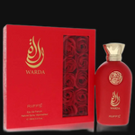 Warda by Riiffs Perfume for Women 3.4 oz Eau De Parfum Spray