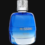 Wave by Missoni Cologne for Men 3.4 oz Eau De Toilette Spray