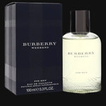 Weekend by Burberry Cologne for Men 3.4 oz Eau De Toilette Spray