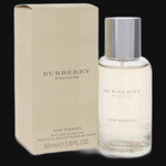 Weekend by Burberry Perfume for Women 1.7 oz Eau De Parfum Spray