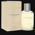 Weekend by Burberry Perfume for Women 3.4 oz Eau De Parfum Spray