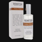 Whiskey Tobacco by Demeter Cologne for Men 4 oz Cologne Spray