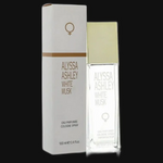 White Musk by Alyssa Ashley Perfume for Women 3.4 oz Eau Parfumee Cologne Spray