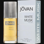 White Musk Cologne Concentree by Jovan Perfume for Women 2 oz Cologne Concentree Spray