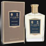 White Rose by Floris Perfume for Women 3.4 oz Eau De Toilette Spray