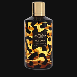Wild Candy by Mancera Perfume for Women 4 oz Eau De Parfum Spray