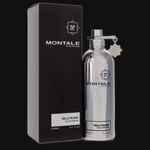 Wild Pears by Montale Perfume for Women 3.3 oz Eau De Parfum Spray