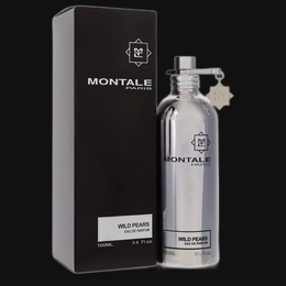 Wild Pears by Montale Perfume for Women 3.3 oz Eau De Parfum Spray