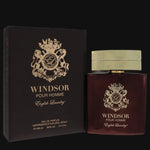 Windsor Pour Homme by English Laundry Cologne for Men 3.4 oz Eau De Parfum Spray