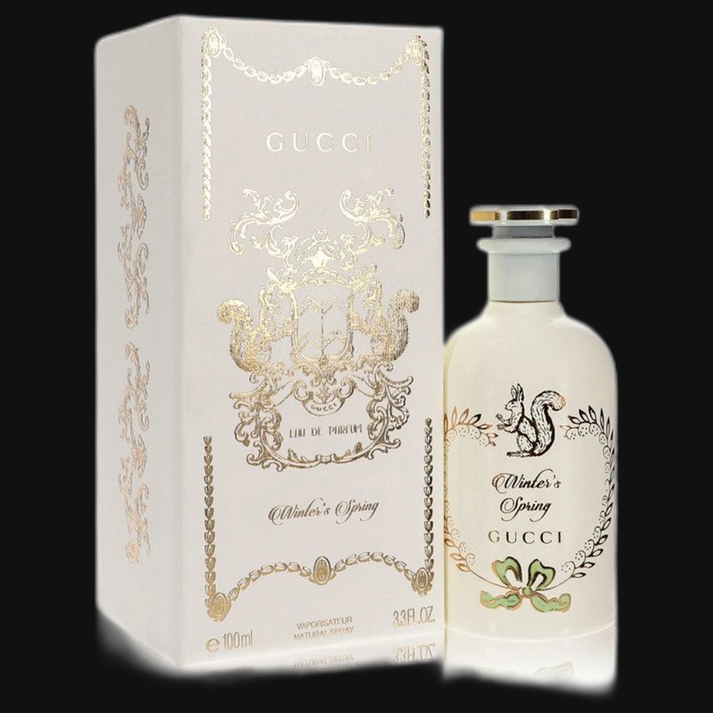 Winter's Spring By Gucci Perfume for Women – Gamer Scents