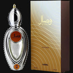 Wisal by Ajmal Perfume for Women 1.7 oz Eau De Parfum Spray