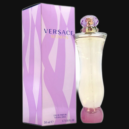 Woman by Versace Perfume for Women 1 oz Eau De Parfum Spray