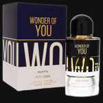 Wonder Of You by Riiffs Cologne for Men 3.4 oz Eau De Parfum Spray