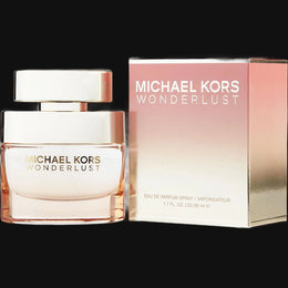 Wonderlust by Michael Kors Perfume for Women 1.7 oz Eau De Parfum Spray