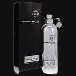 Wood & Spices by Montale Cologne for Men 3.4 oz Eau De Parfum Spray