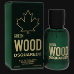Wood Green by Dsquared2 Cologne for Men 1.7 oz Eau De Toilette Spray