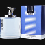X-centric by Alfred Dunhill Cologne for Men 3.4 oz Eau De Toilette Spray
